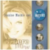 Jeanine Mackie & the Bluetones - Right Here, Right Now [CD]