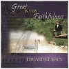 Great Is Thy Faithfulness [CD]