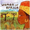 Women of Africa CD [CD]