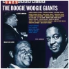 Boogie Woogie Giants [CD]