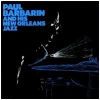 Paul Barbarin and his New Orleans Jazz [CD]