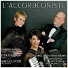 L'Accordioniste [CD]