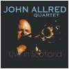 Live in Scotland - Nairn International Jazz Festival [CD]