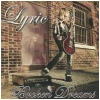 Broken Dreams [CD]