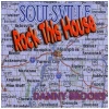 Soulsville Rock This House [CD]