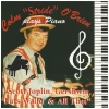 Colm 'Stride' O'Brien Plays Piano - Scott Joplin, Gershwin, Fats Waller & All That [CD]