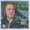 J.S. Bach: The Seven Toccatas [CD]