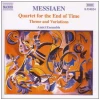 Messiaen: Quartet For The End Of Time [CD]