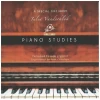 Piano Studies [CD]