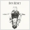 Don Henry [CD]