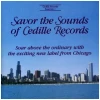 Savor the Sounds of Cedille Records - Sampler 1 [CD]