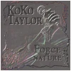 Force Of Nature [CD]