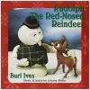 Rudolph the Red Nosed Reindeer [CD]