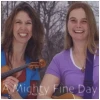 A Mighty Fine Day [CD]