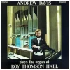 Andrew Davis Plays the Organ at Roy Thompson Hall [CD]