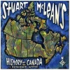 Stuart McLean's History of Canada [CD]