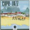 Cape Jazz by Cape Jazz [CD]