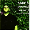Todd's Second Record [CD]