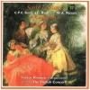 Sons of Bach - Concertos [CD]