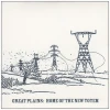 Home of the New Totem [CD]