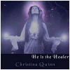 He Is The Healer [CD]