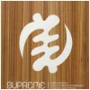 Supreme - Live at Jubilee Community Church, Cape Town [CD]