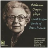 Great Organ Works of Cezar Franck [CD]