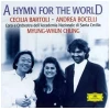 A Hymn For The World [CD]