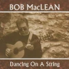 Dancing On A String [CD]