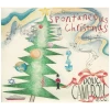 Spontaneous Christmas [CD]