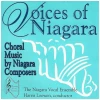 Voices of Niagara [CD]