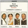 Verdi: Ernani (excerpts) [CD]