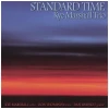 Standard Time [CD]