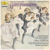 Offenbach/Rosenthal: Gaite Parisienne; Chopin/Douglas: Les Sylphides; Delibes: Coppelia [CD]