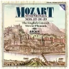 Mozart: Symphonies No 25, 26 & 29 [CD]