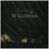 Davidias Live - 10 Godina [CD]