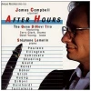 After Hours [CD]
