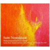 Suite Nostalgique - Musical Impressions From Ukraine [CD]