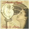 Claire De Lune - Harp Angel Deborah Nyack [CD]