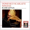 Scarlatti: Sonatas [CD]