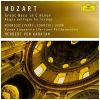 Mozart: Great Mass in C Minor; Adagio & Fugue [CD]