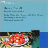 Henry Purcell: Music For A While [CD]