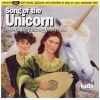 Song of the Unicorn - A Merlin Tale featuring Jeremy Irons [CD]