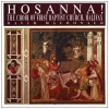 Hosanna! [CD]