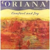 Comfort and Joy [CD]