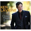 Closer Than Ever [CD]