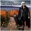Natural Progression [CD]
