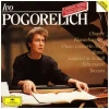 Pogorelich Plays Chopin, Ravel & , Schumann [CD]