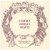 Cano Ergo Sum [CD]
