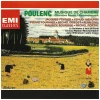 Poulenc: Chamber Music [CD]